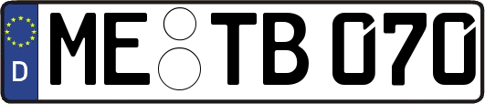 ME-TB070