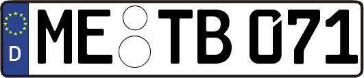 ME-TB071