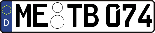 ME-TB074
