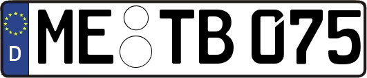 ME-TB075