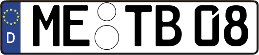 ME-TB08