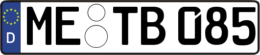 ME-TB085
