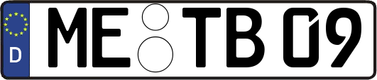 ME-TB09