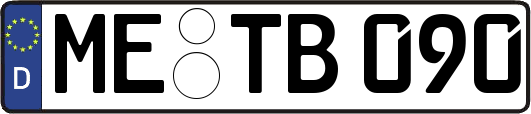 ME-TB090
