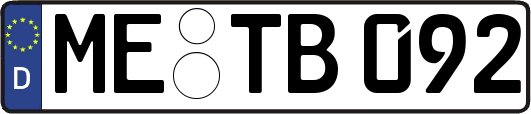 ME-TB092
