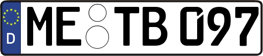 ME-TB097