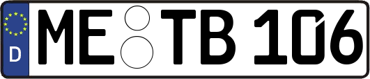 ME-TB106