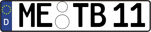 ME-TB11