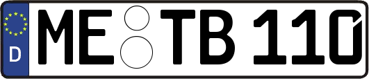 ME-TB110