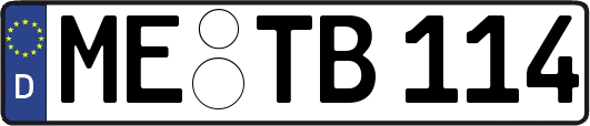 ME-TB114