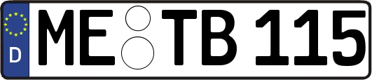 ME-TB115