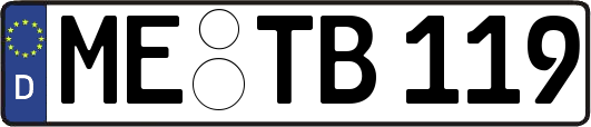ME-TB119