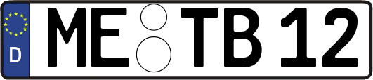 ME-TB12