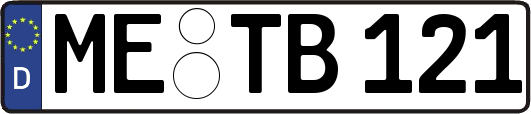 ME-TB121