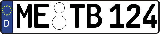 ME-TB124