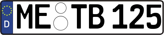 ME-TB125