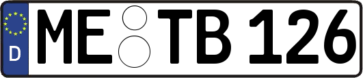 ME-TB126