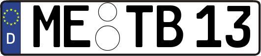 ME-TB13