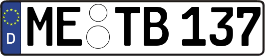 ME-TB137