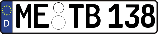 ME-TB138