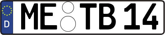 ME-TB14