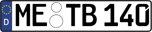 ME-TB140
