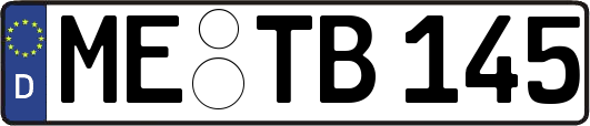 ME-TB145