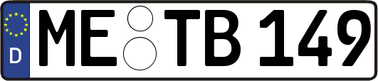 ME-TB149
