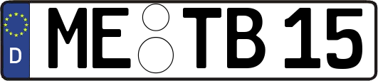 ME-TB15