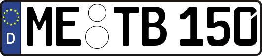 ME-TB150