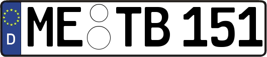 ME-TB151
