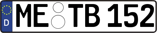 ME-TB152