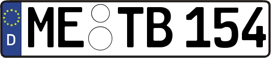ME-TB154