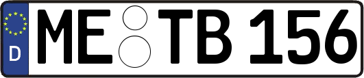 ME-TB156