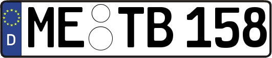 ME-TB158