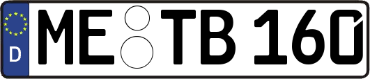 ME-TB160