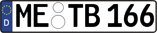 ME-TB166