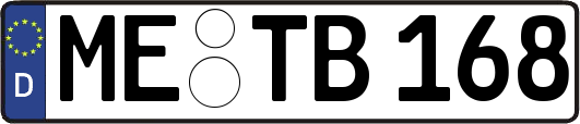 ME-TB168