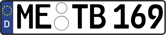ME-TB169