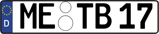 ME-TB17