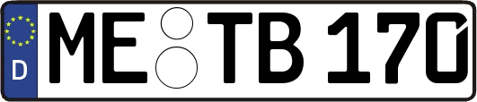 ME-TB170