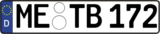 ME-TB172