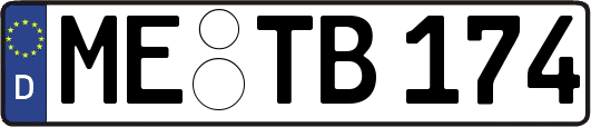 ME-TB174