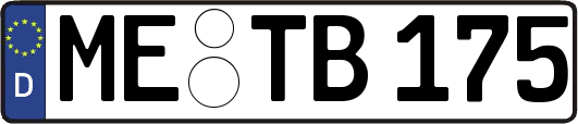 ME-TB175