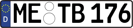 ME-TB176