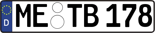 ME-TB178