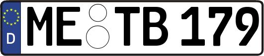 ME-TB179