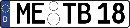 ME-TB18