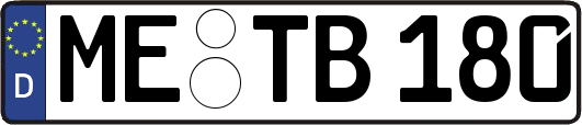 ME-TB180