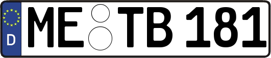ME-TB181